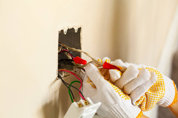 Best Surge Protection Installation  in Danville, KY