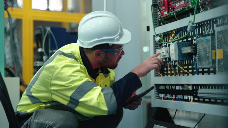 Best Commercial Electrical Services  in Danville, KY